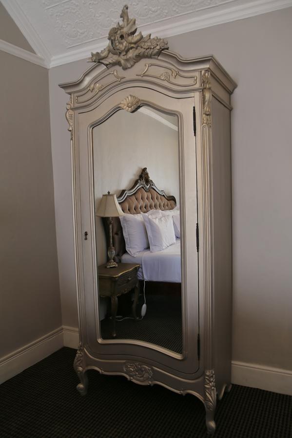 The Kingsman Boutique Hotel Burgersdorp Exterior photo